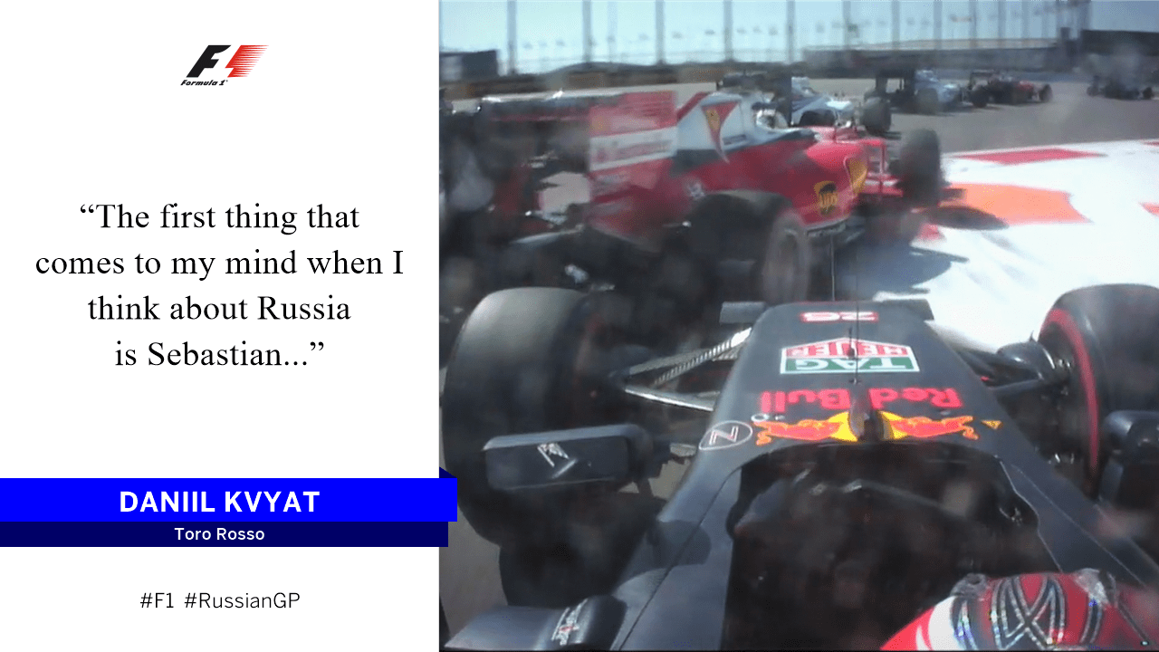 Need to know Russia